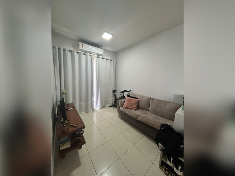 imóvel com 72m² - Grande Terceiro - Cuiabá