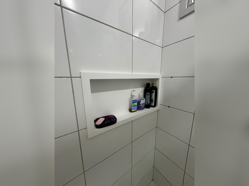 imóvel com 72m² - Grande Terceiro - Cuiabá