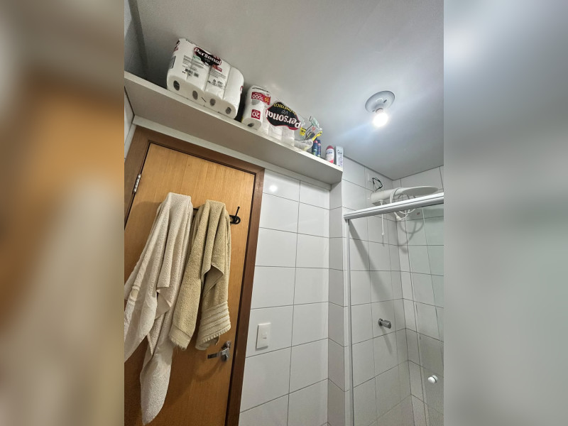 imóvel com 72m² - Grande Terceiro - Cuiabá
