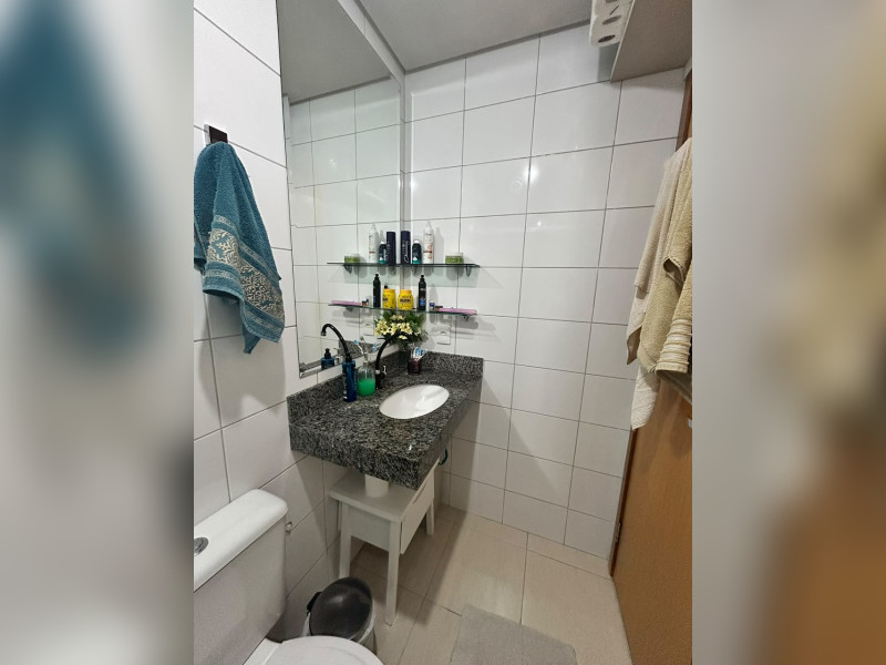 imóvel com 72m² - Grande Terceiro - Cuiabá