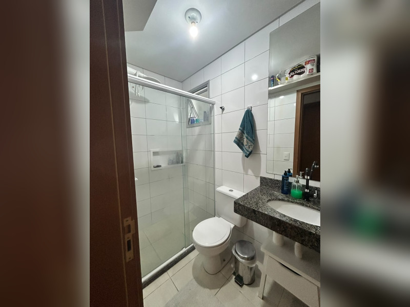 imóvel com 72m² - Grande Terceiro - Cuiabá
