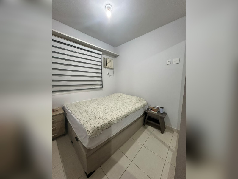 imóvel com 72m² - Grande Terceiro - Cuiabá