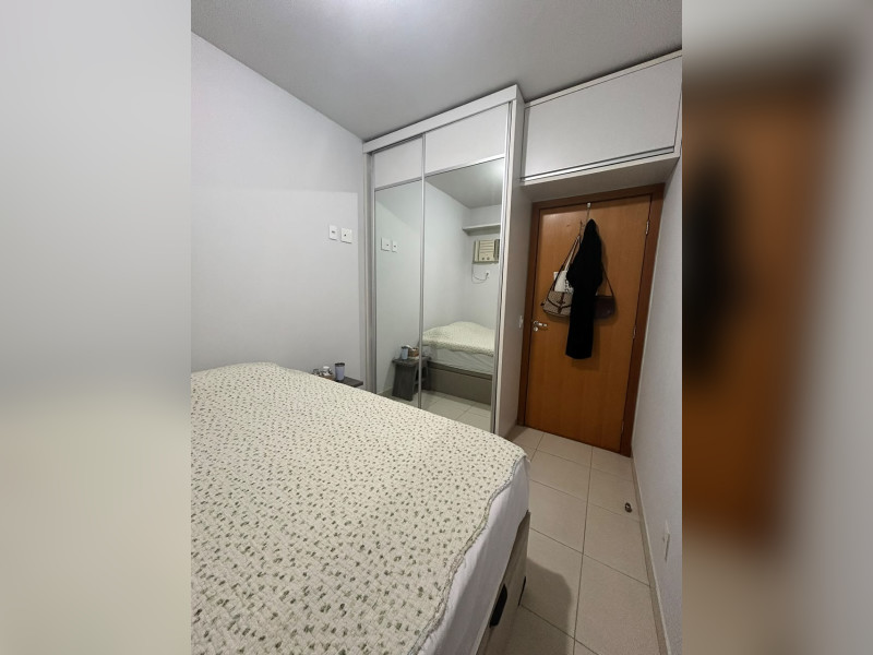 imóvel com 72m² - Grande Terceiro - Cuiabá