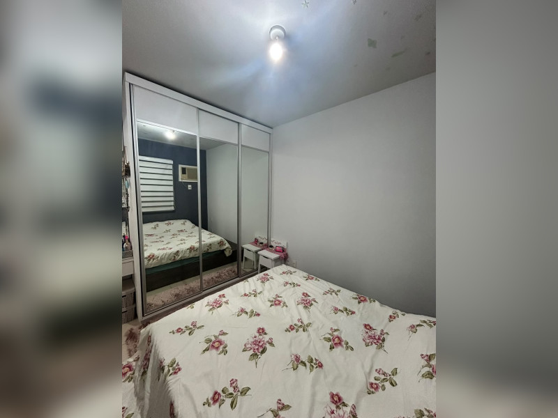 imóvel com 72m² - Grande Terceiro - Cuiabá