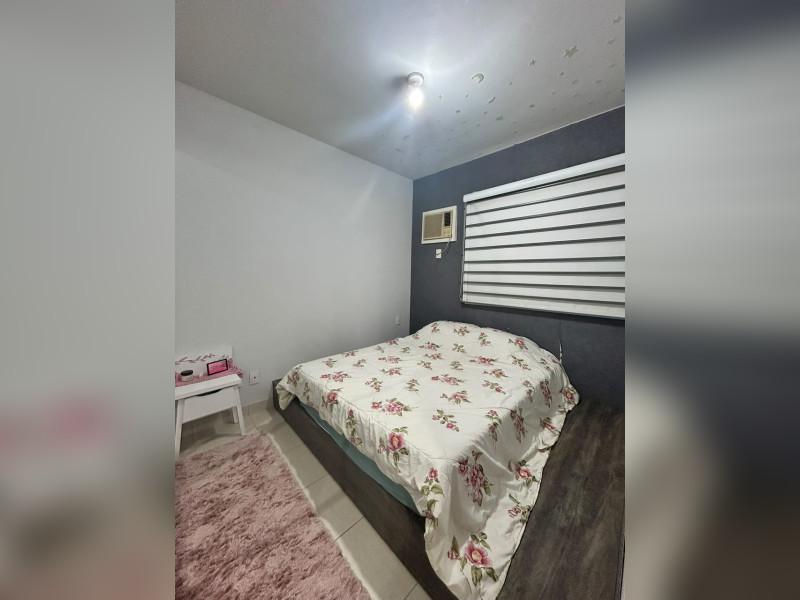 imóvel com 72m² - Grande Terceiro - Cuiabá