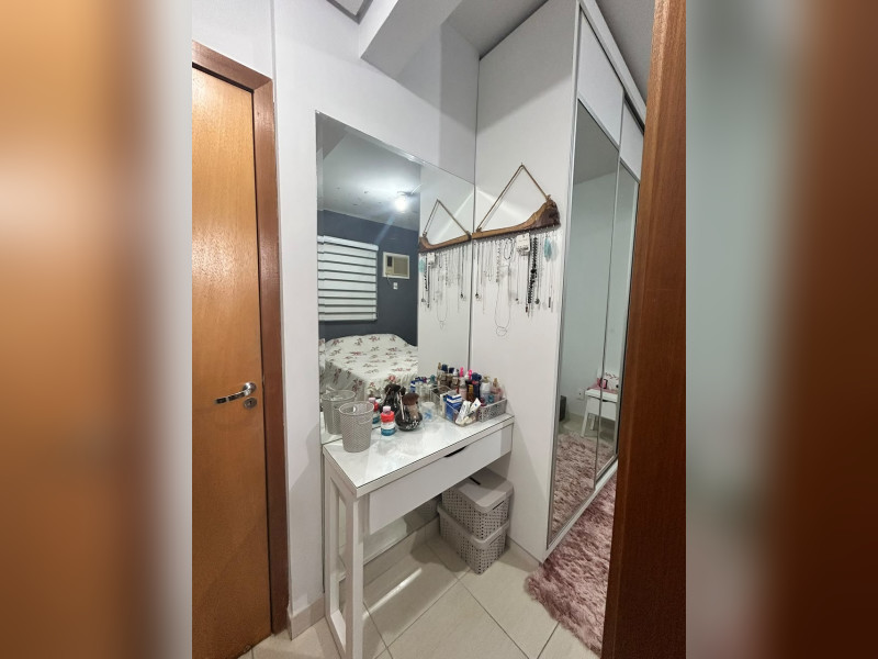 imóvel com 72m² - Grande Terceiro - Cuiabá