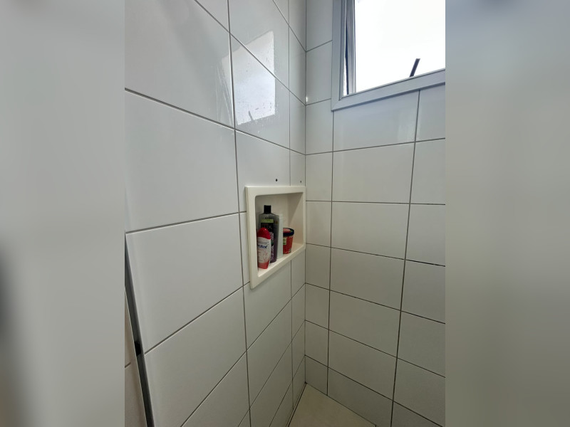 imóvel com 72m² - Grande Terceiro - Cuiabá