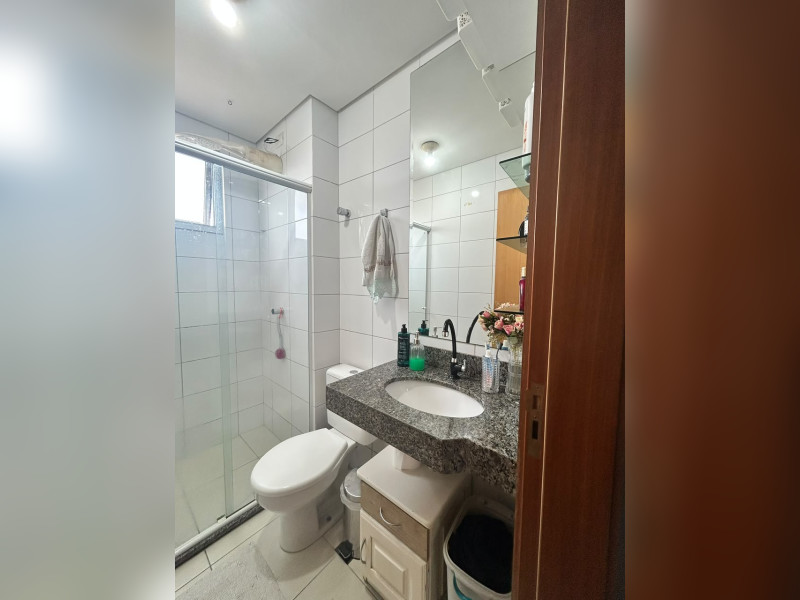 imóvel com 72m² - Grande Terceiro - Cuiabá