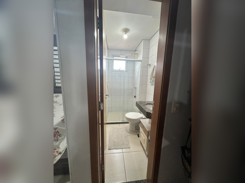 imóvel com 72m² - Grande Terceiro - Cuiabá