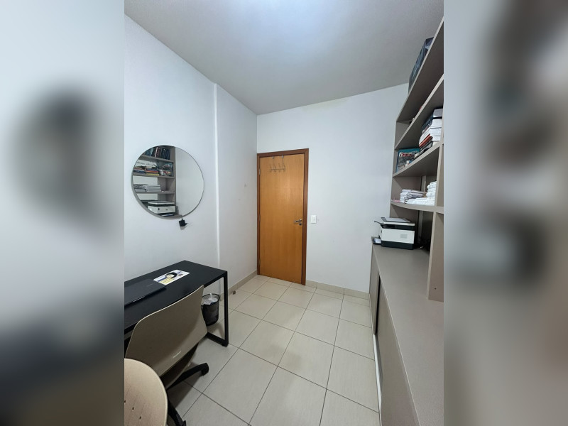 imóvel com 72m² - Grande Terceiro - Cuiabá