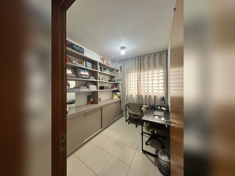 imóvel com 72m² - Grande Terceiro - Cuiabá
