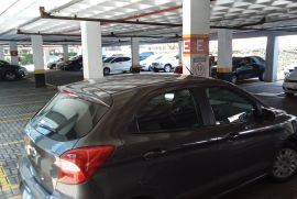 Apartamento à venda Parque Novo Mundo com 56m² - 3 dormitórios -  vaga - R$ 410.000 - img-2026-01-26-13-52-22-445.jpg