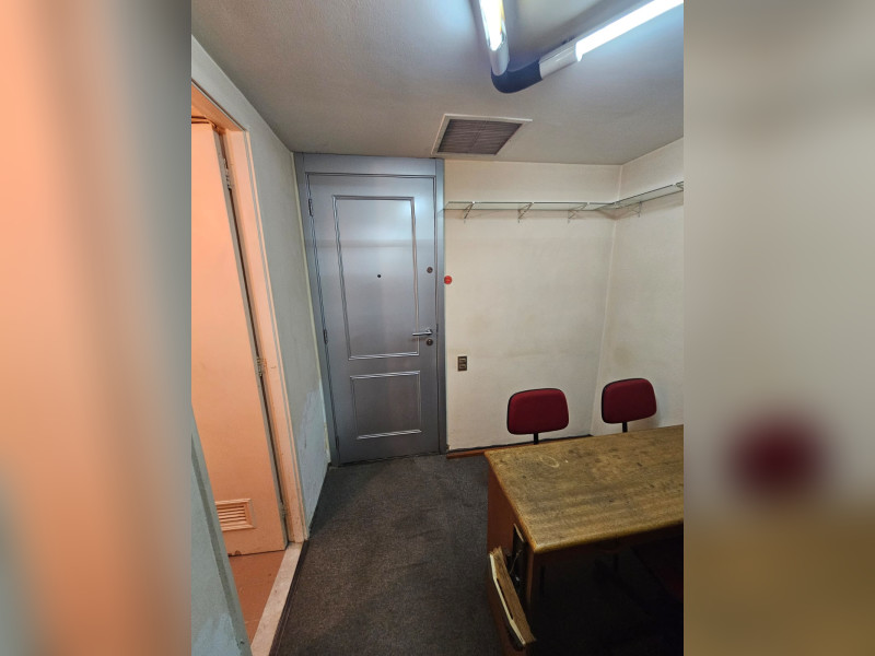 Comercial à venda Centro com 40m² e 1 quarto por R$ 75.000 - 1001069849.jpg