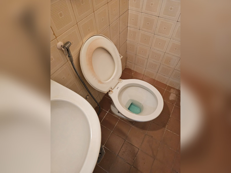 Comercial à venda Centro com 40m² e 1 quarto por R$ 75.000 - 1001069854.jpg