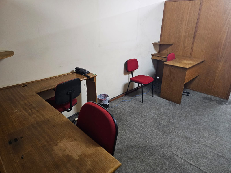 Comercial à venda Centro com 40m² e 1 quarto por R$ 75.000 - 1001069858.jpg