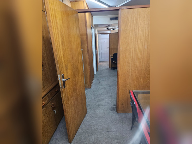 Comercial à venda Centro com 40m² e 1 quarto por R$ 75.000 - 1001069860.jpg