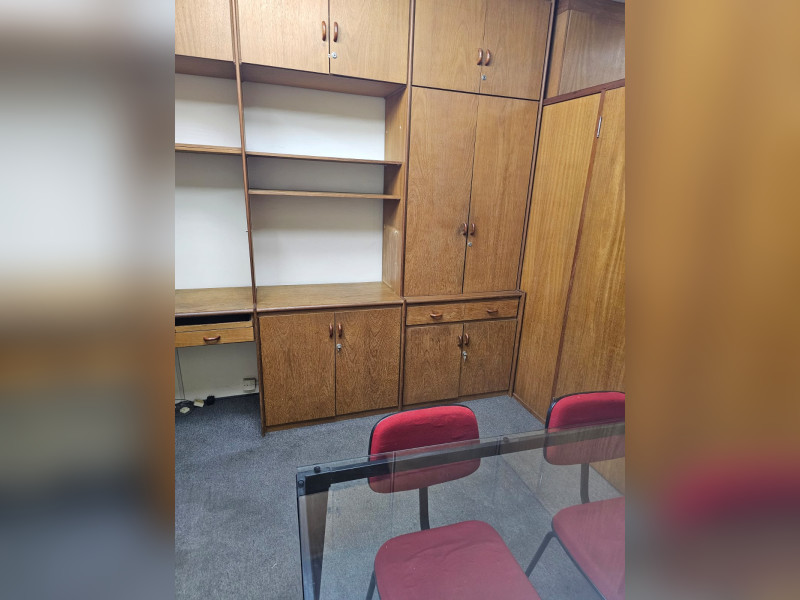 Comercial à venda Centro com 40m² e 1 quarto por R$ 75.000 - 1001069863.jpg