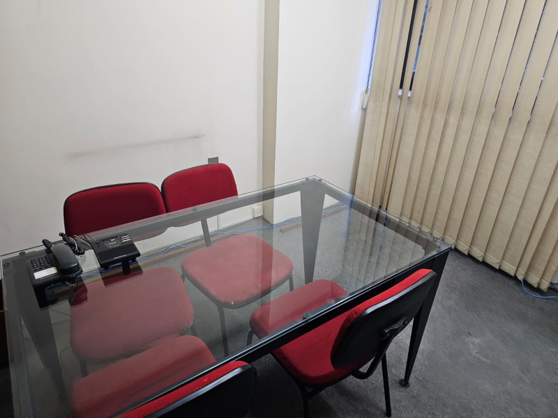 Comercial à venda Centro com 40m² e 1 quarto por R$ 75.000 - 1001069864.jpg