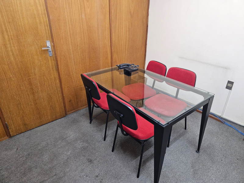 Comercial à venda Centro com 40m² e 1 quarto por R$ 75.000 - 1001069865.jpg