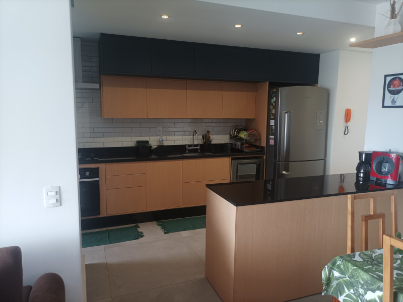 Apartamento à venda Vila Anastácio com 127m² e 3 quartos por R$ 1.750.000 - cozinha1.jpg