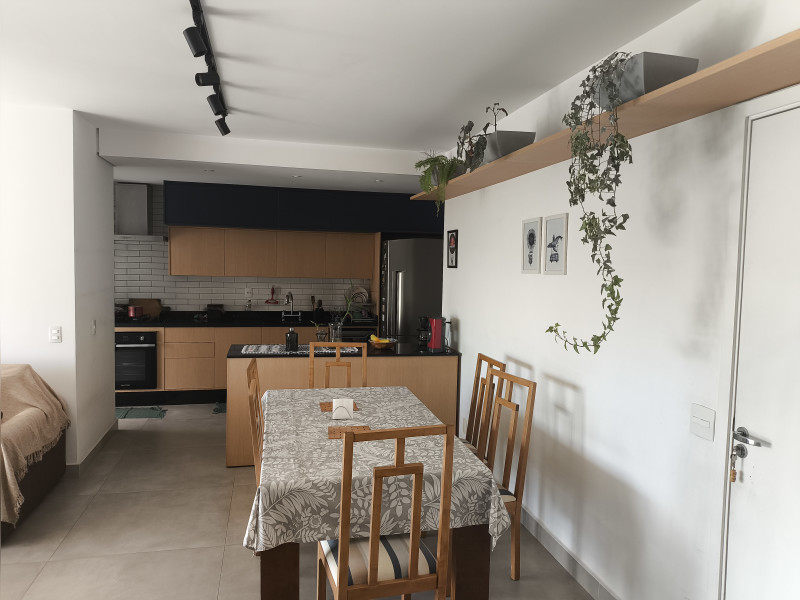 Apartamento à venda Vila Anastácio com 127m² e 3 quartos por R$ 1.750.000 - cozinha3.jpg