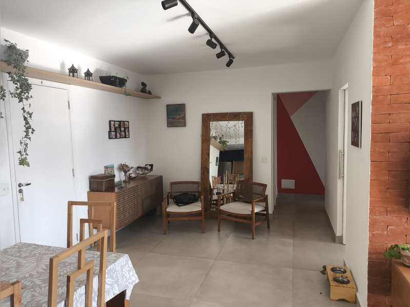 Apartamento à venda Vila Anastácio com 127m² e 3 quartos por R$ 1.750.000 - sala6.jpg