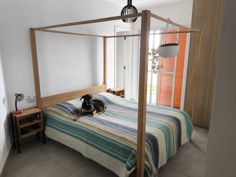 Apartamento à venda Vila Anastácio com 127m² e 3 quartos por R$ 1.750.000 - suite1-2.jpg