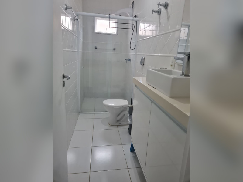 Casa de condomínio à venda Bom Retiro com 130m² e 3 quartos por R$ 686.200 - banheiro-1.jpeg