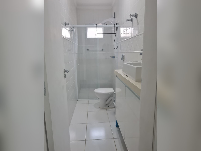 Casa de condomínio à venda Bom Retiro com 130m² e 3 quartos por R$ 686.200 - banheiro.jpeg