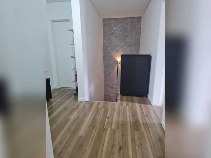 Casa de condomínio à venda Bom Retiro com 130m² e 3 quartos por R$ 686.200 - escritorio-1.jpeg