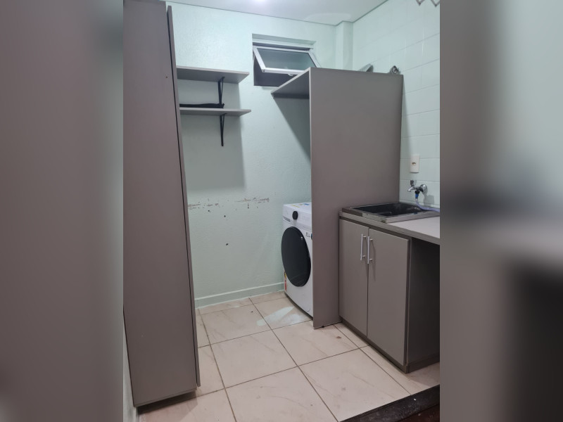 Casa de condomínio à venda Bom Retiro com 130m² e 3 quartos por R$ 686.200 - lavanderia-1.jpeg
