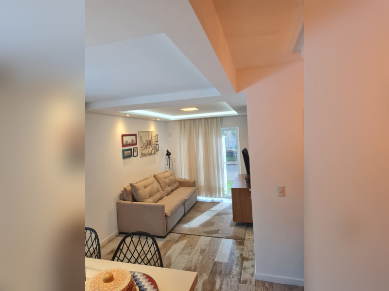 Casa de condomínio à venda Bom Retiro com 130m² e 3 quartos por R$ 686.200 - sala-3.jpeg