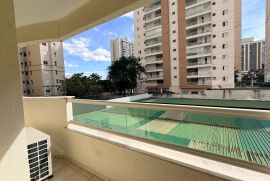 Apartamento à venda Parque Residencial Aquarius com 84m² - 3 dormitórios -  vaga - R$ 840.000 - img-6252.jpg