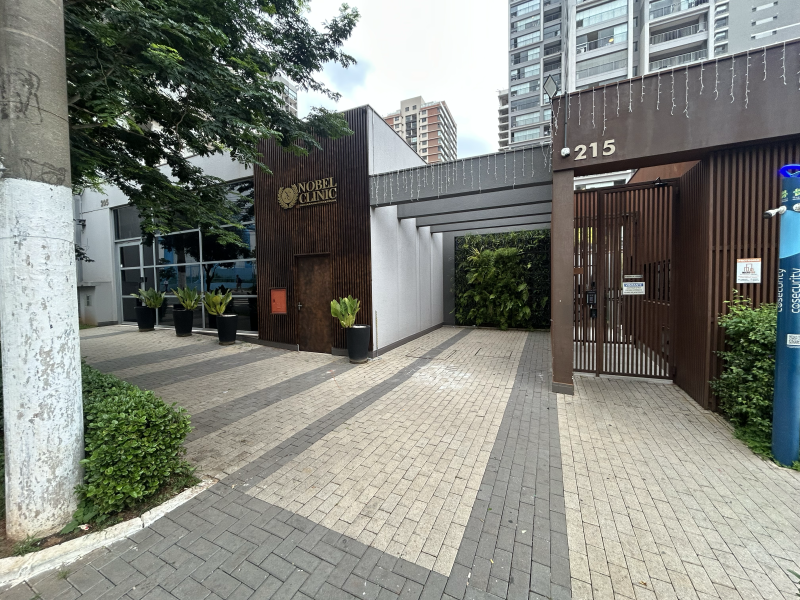 Studio à venda Vila Mariana com 25m² e 1 quarto por R$ 505.000 - tempimagegsidg5.png