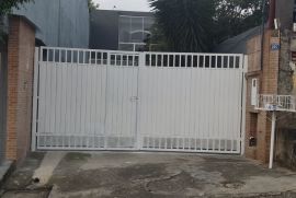 Casa à venda Vila Nova Bonsucesso com 200m² - 4 dormitórios -  vagas - R$ 750.000 - portao.jpeg