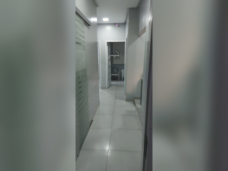 imóvel com 600m² - São José Operário - Manaus