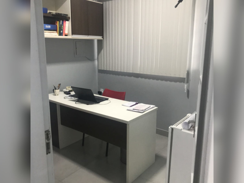 imóvel com 600m² - São José Operário - Manaus