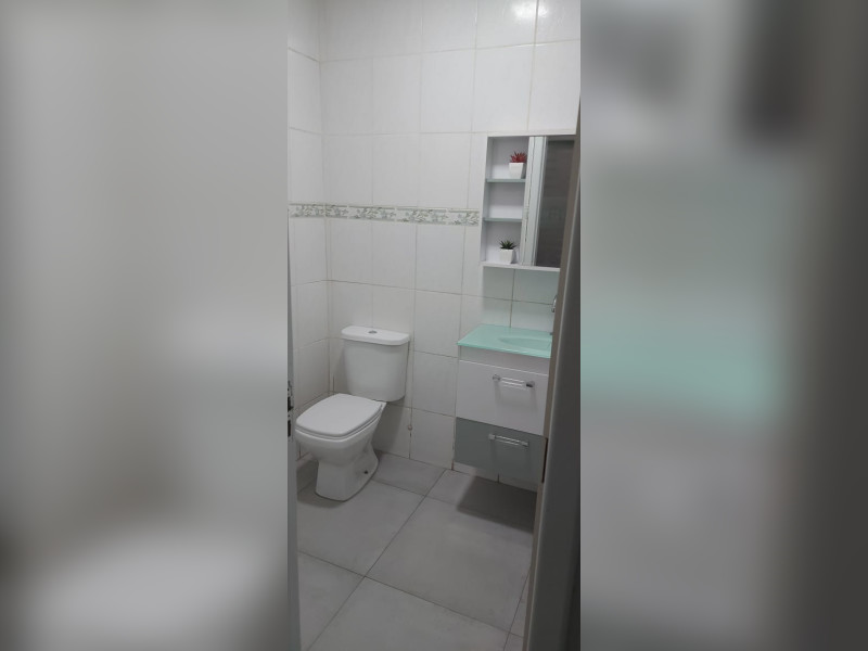 imóvel com 600m² - São José Operário - Manaus