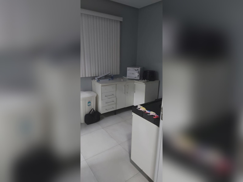 imóvel com 600m² - São José Operário - Manaus