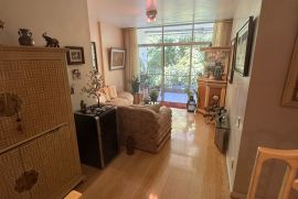 Apartamento à venda Copacabana com 100m² - 3 dormitórios -  vagas - R$ 1.600.000 - sala-2.jpeg