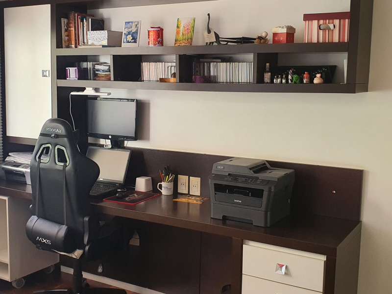 imóvel com 350m² - Chácara Monte Alegre - São Paulo