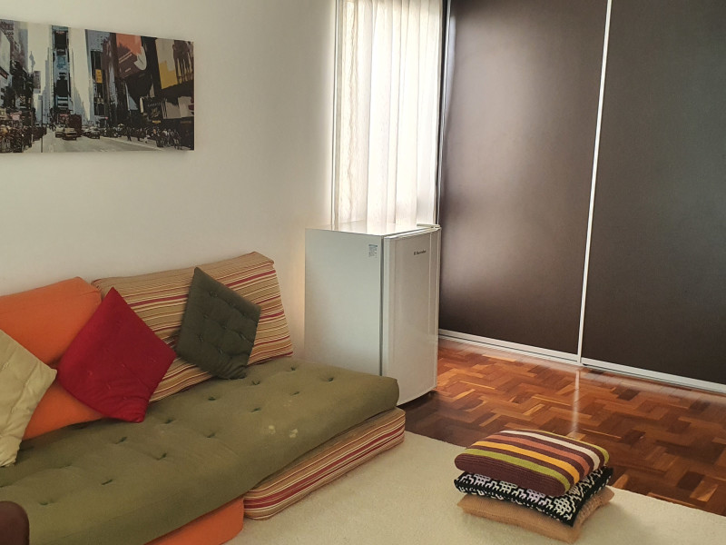 imóvel com 350m² - Chácara Monte Alegre - São Paulo
