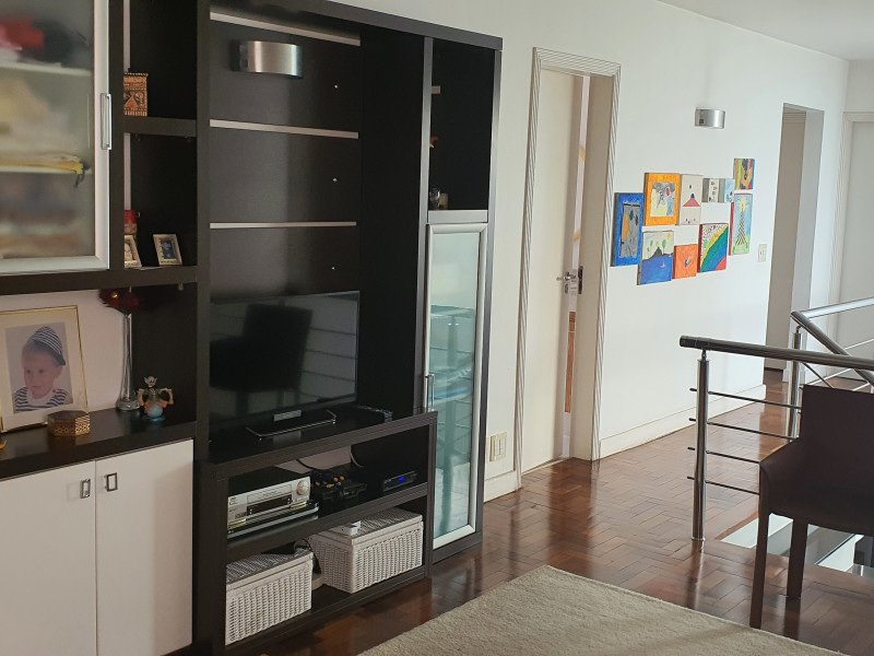 imóvel com 350m² - Chácara Monte Alegre - São Paulo