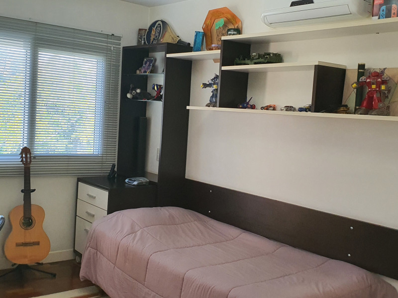 imóvel com 350m² - Chácara Monte Alegre - São Paulo