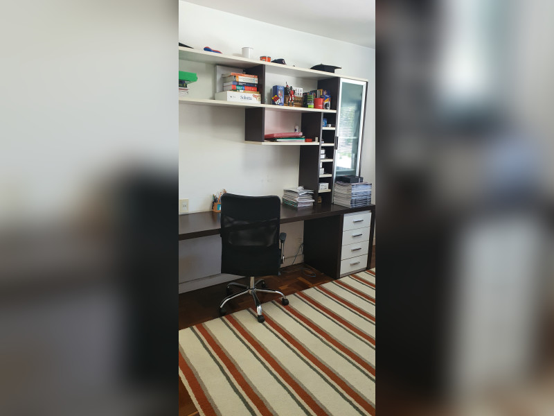 imóvel com 350m² - Chácara Monte Alegre - São Paulo