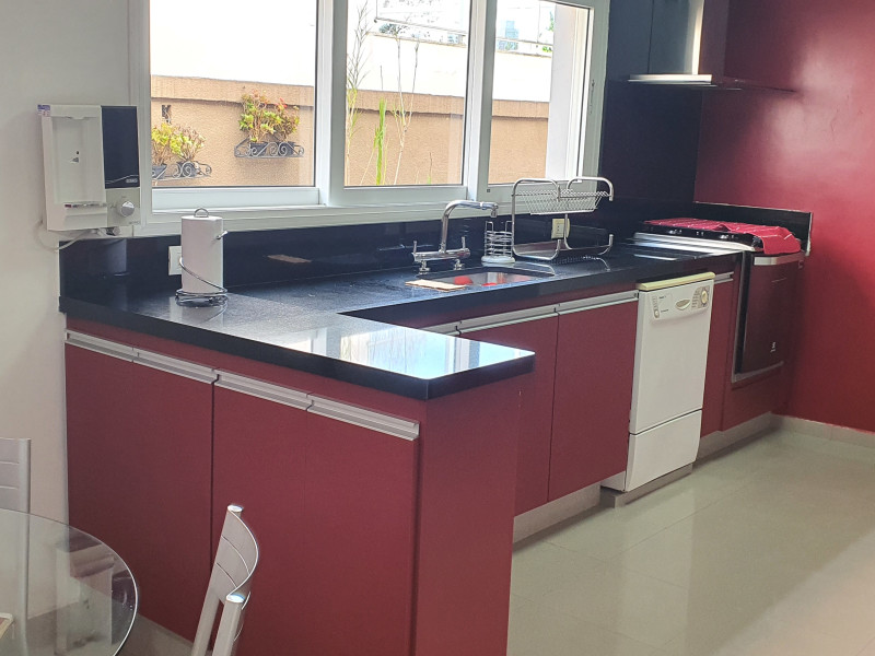 imóvel com 350m² - Chácara Monte Alegre - São Paulo