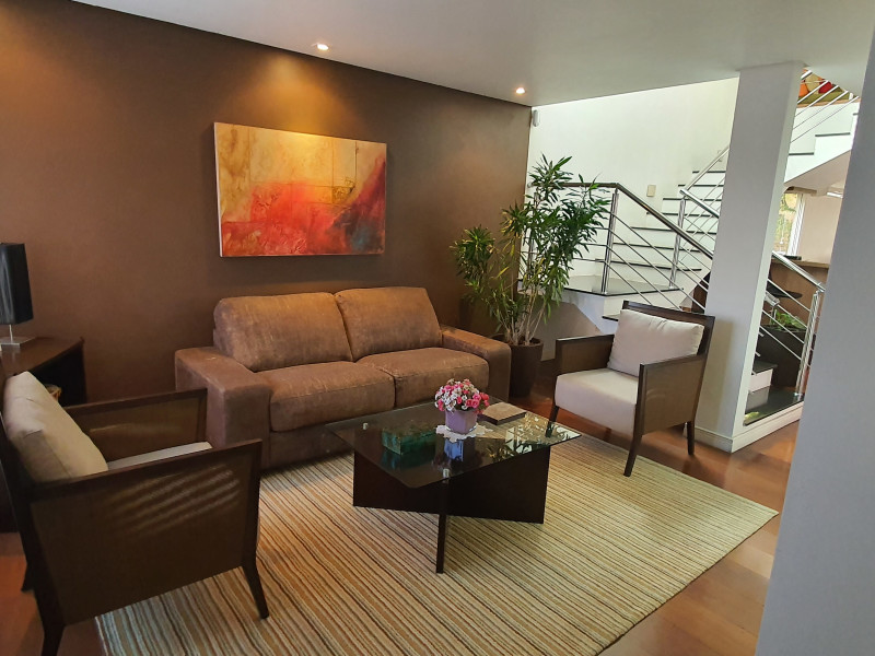 imóvel com 350m² - Chácara Monte Alegre - São Paulo