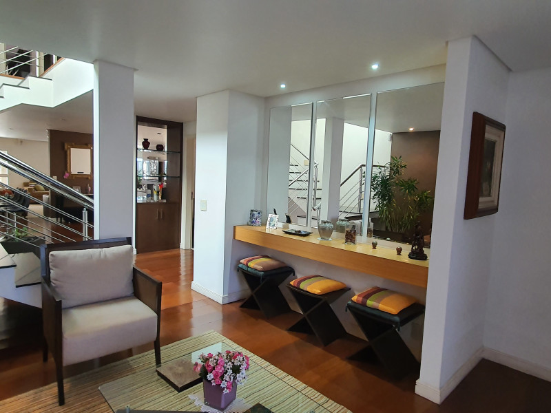 imóvel com 350m² - Chácara Monte Alegre - São Paulo