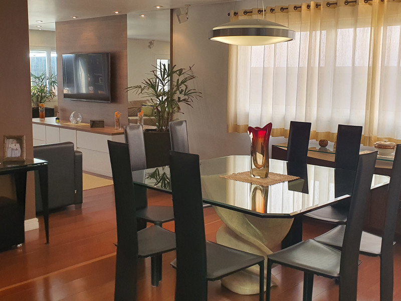 imóvel com 350m² - Chácara Monte Alegre - São Paulo