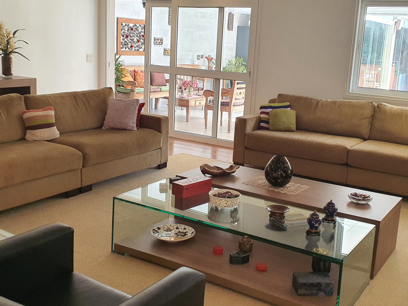 imóvel com 350m² - Chácara Monte Alegre - São Paulo